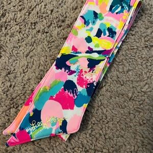 Lilly Pulitzer Headband